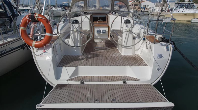 Bavaria Cruiser 40 (3Cab)