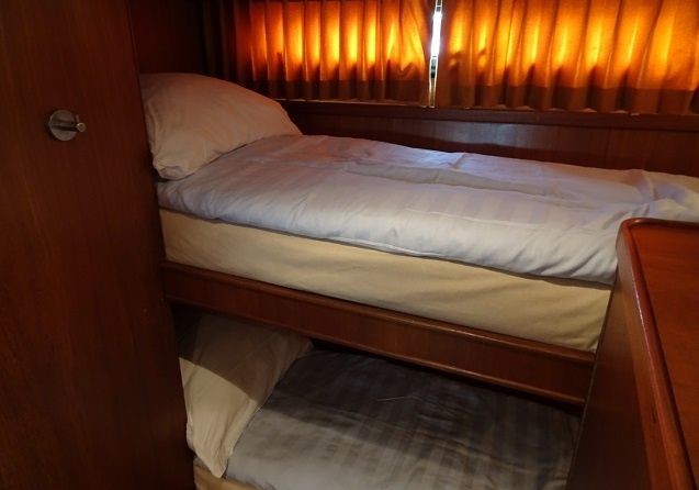 Brabantkruiser Spaceline 1425