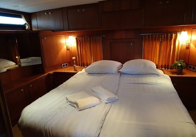 Brabantkruiser Spaceline 1425