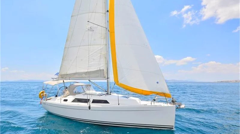 Hanse 325