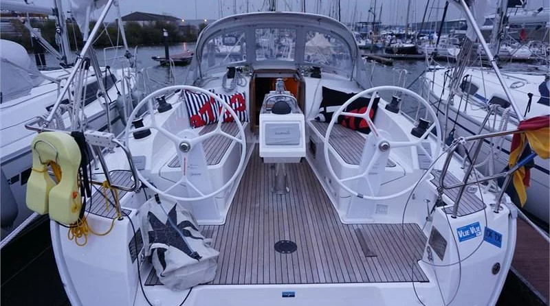 Bavaria 37 Cruiser