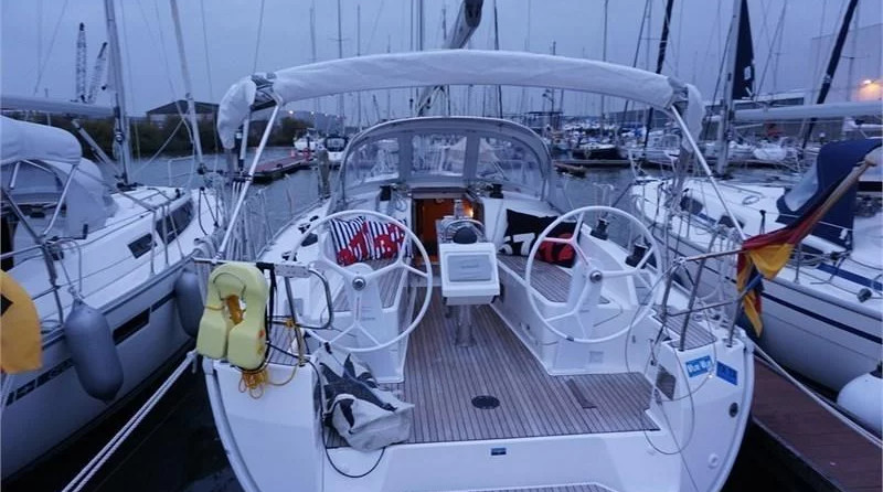 Bavaria 37 Cruiser