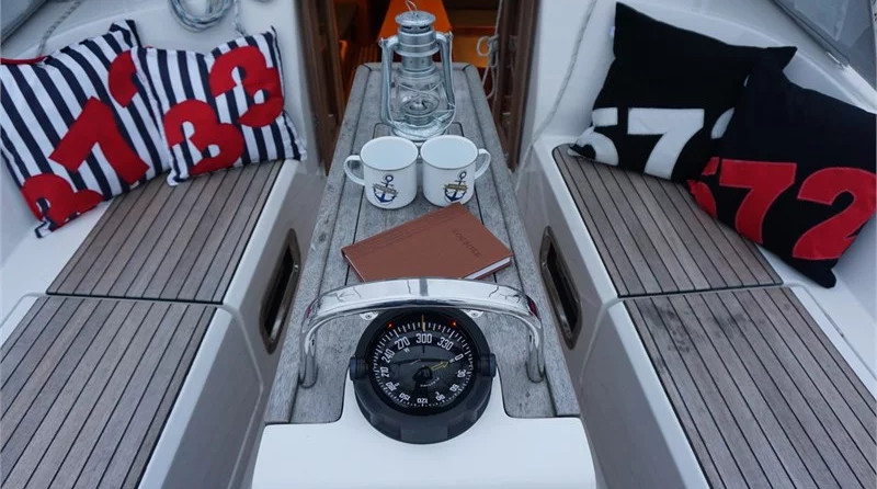Bavaria 37 Cruiser