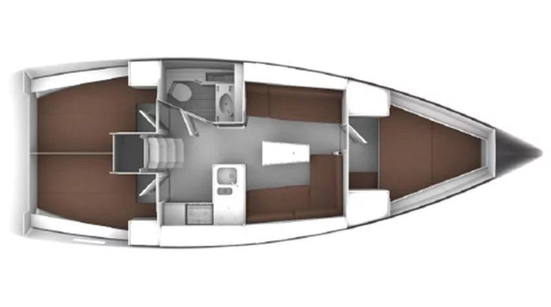 Bavaria 37 Cruiser