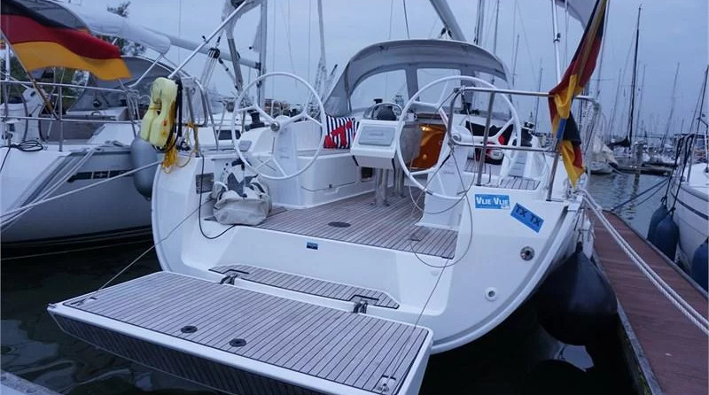 Bavaria 37 Cruiser