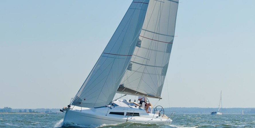 Hanse 315