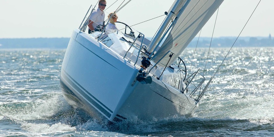 Hanse 315