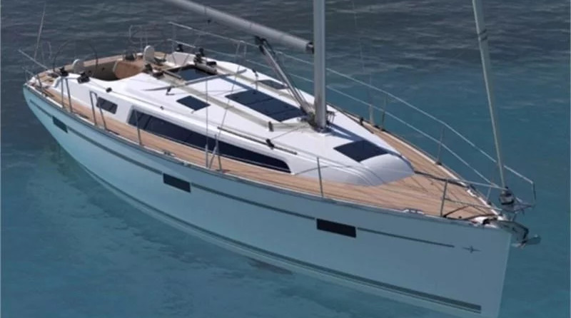 Bavaria 37 Cruiser