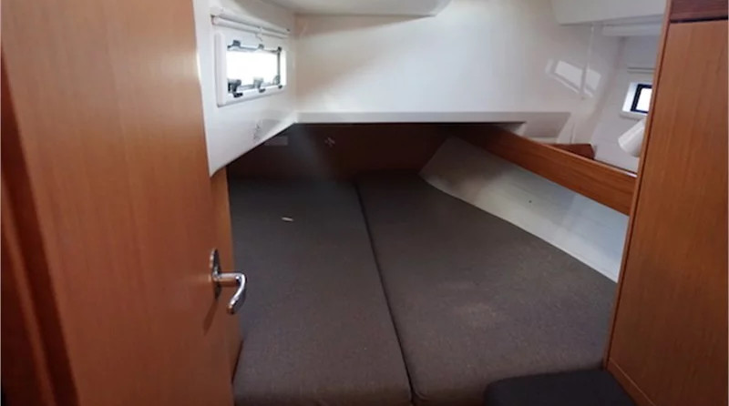 Bavaria Cruiser 40 (3Cab)