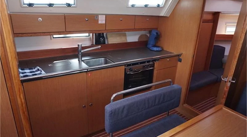 Bavaria Cruiser 40 (3Cab)