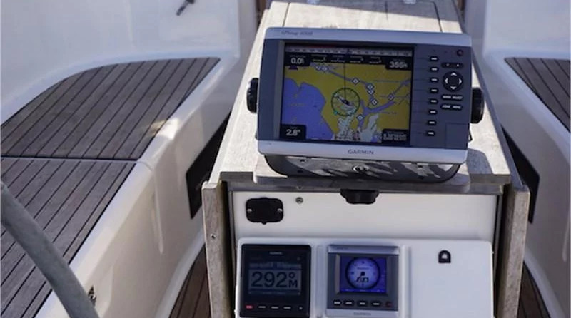 Bavaria Cruiser 40 (3Cab)