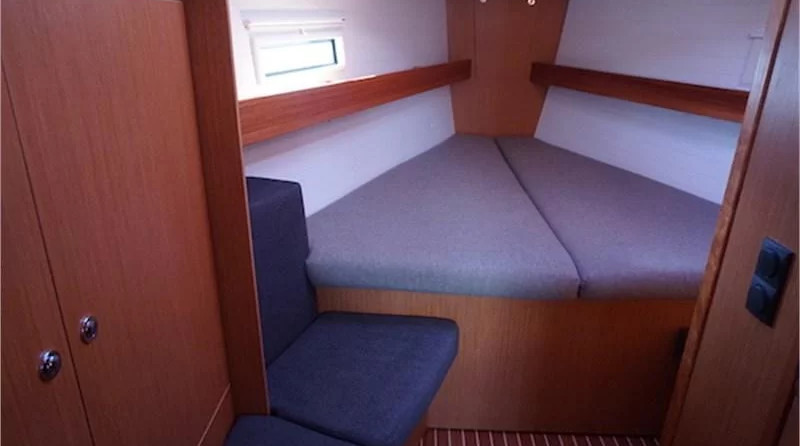 Bavaria Cruiser 40 (3Cab)