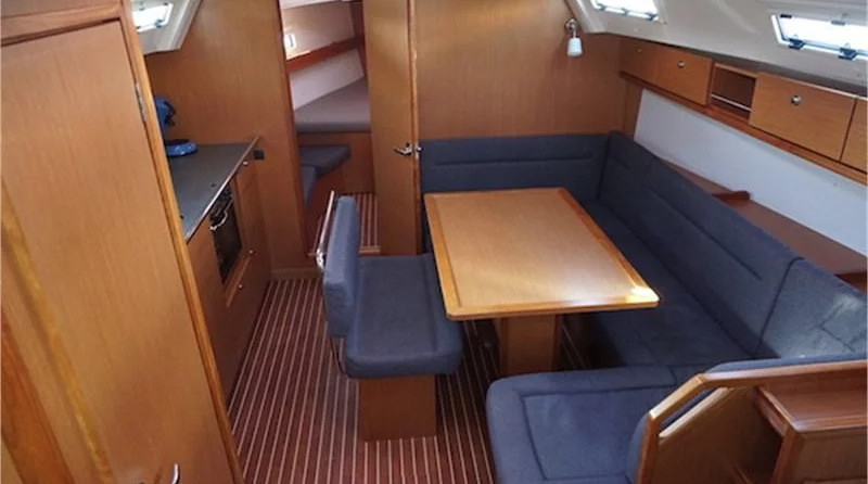 Bavaria Cruiser 40 (3Cab)