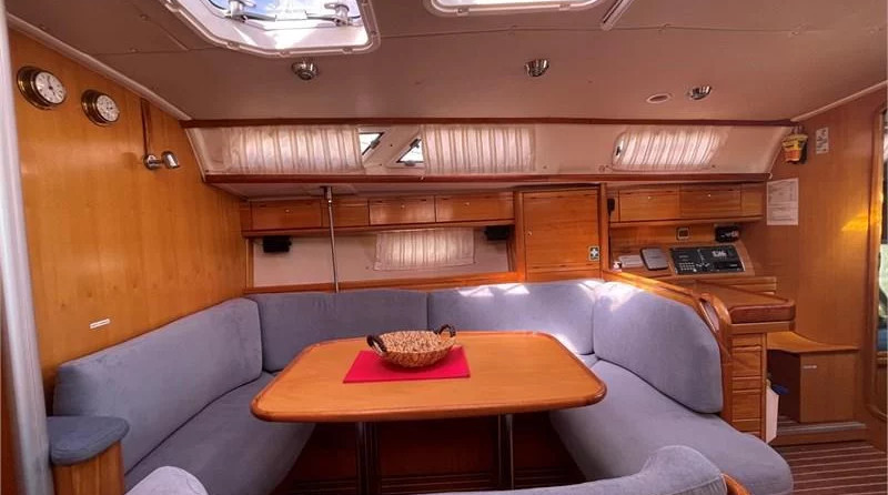 Bavaria 40 Cruiser (3Cab)