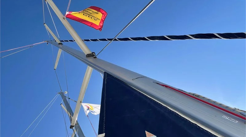 Bavaria 40 Cruiser (3Cab)