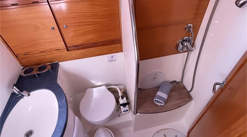 Bavaria 40 Cruiser (3Cab)