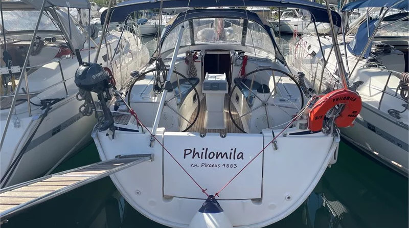 Bavaria 40 Cruiser (3Cab)