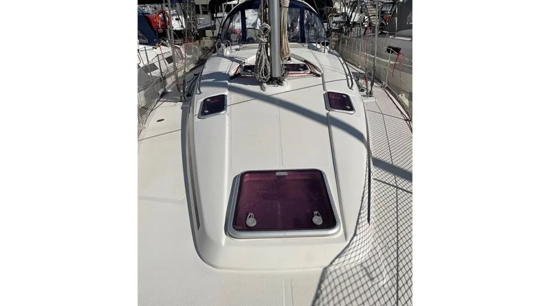 Bavaria 40 Cruiser (3Cab)