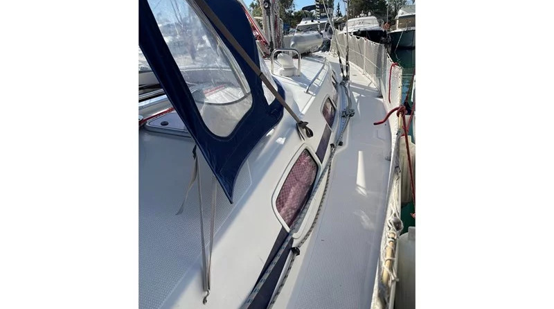 Bavaria 40 Cruiser (3Cab)