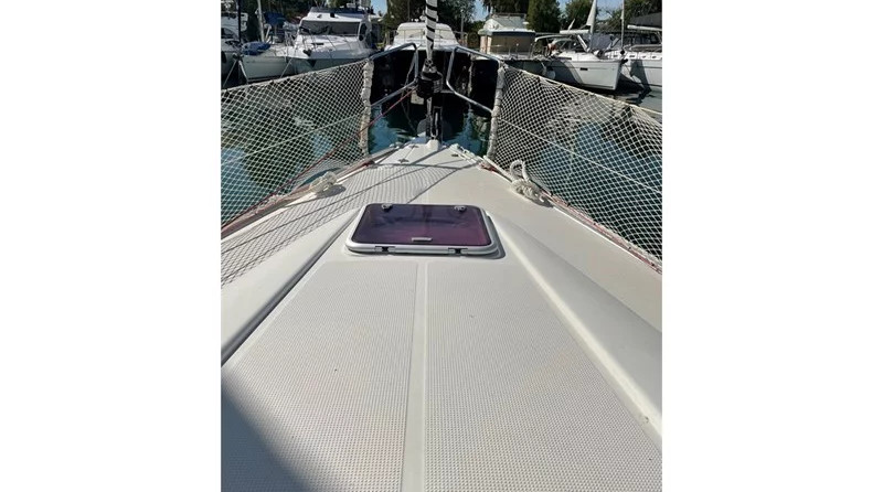 Bavaria 40 Cruiser (3Cab)