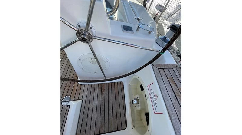 Bavaria 40 Cruiser (3Cab)