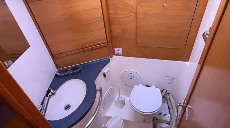 Bavaria 40 Cruiser (3Cab)