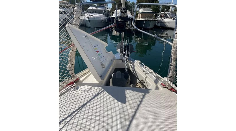 Bavaria 40 Cruiser (3Cab)