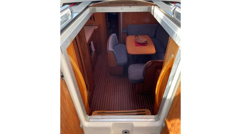 Bavaria 40 Cruiser (3Cab)