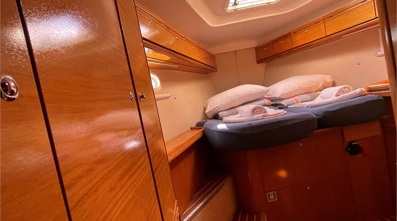 Bavaria 40 Cruiser (3Cab)