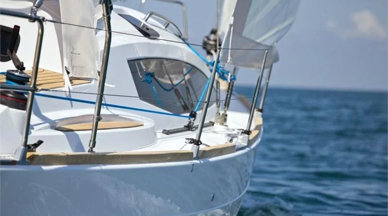 Elan Impression 35