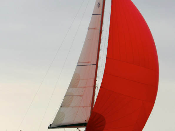 Jeanneau Sun Odyssey 39