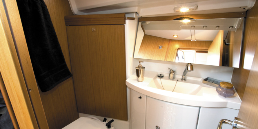 Jeanneau Sun Odyssey 39