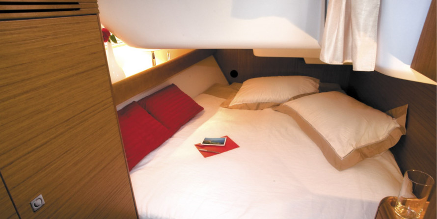 Jeanneau Sun Odyssey 39