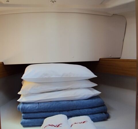 Jeanneau Sun Odyssey 30 I DL