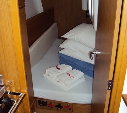 Jeanneau Sun Odyssey 30 I DL