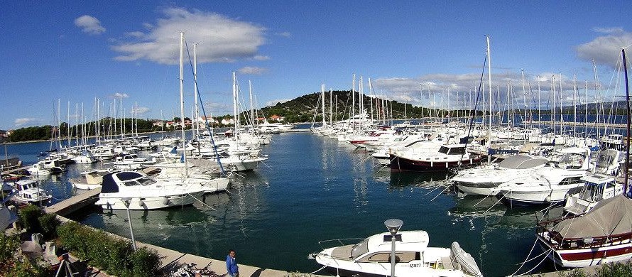 Jeanneau Sun Odyssey 30 I DL