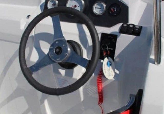 Jeanneau Cap Camarat 5.5 CC