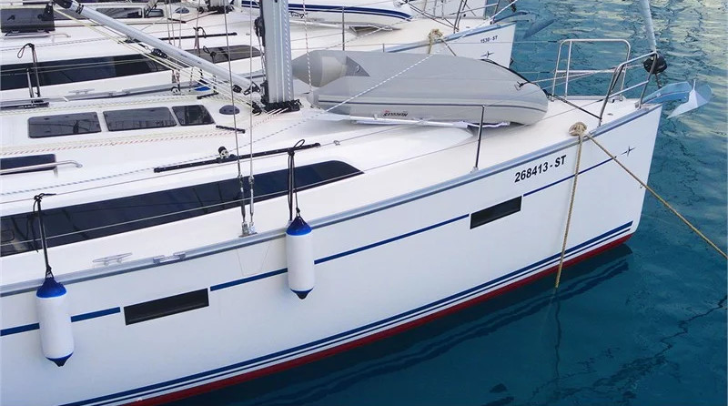 Bavaria 37 Cruiser