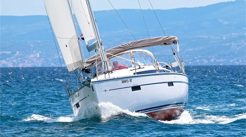 Bavaria 37 Cruiser