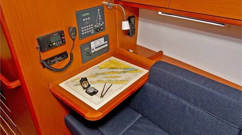 Bavaria 37 Cruiser