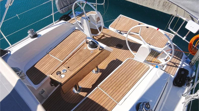 Bavaria 37 Cruiser