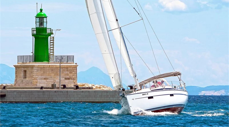 Bavaria 37 Cruiser