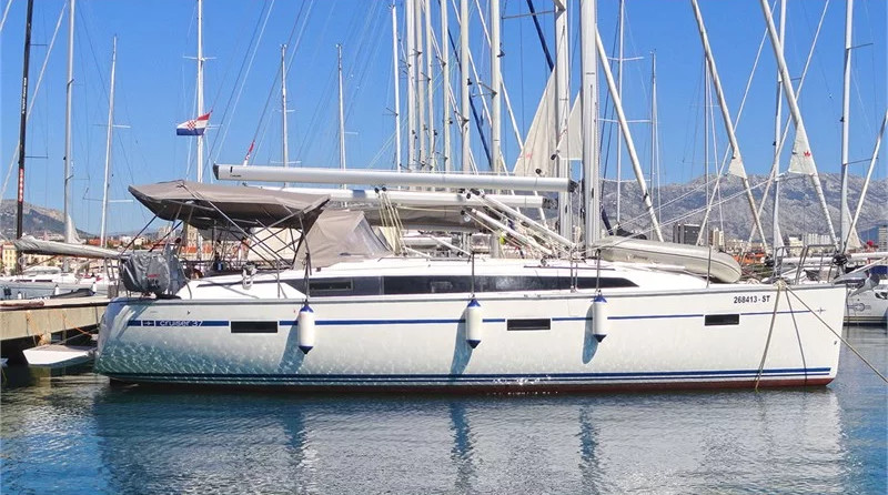 Bavaria 37 Cruiser