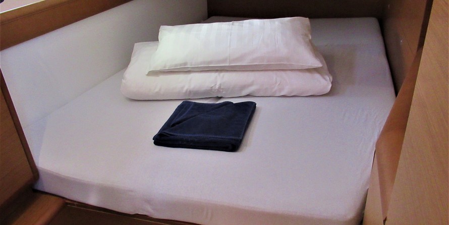 Jeanneau Sun Odyssey 479