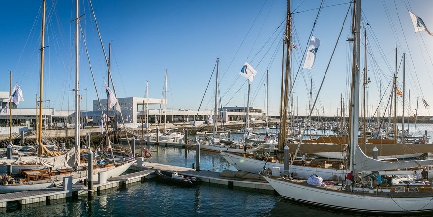 Jeanneau Sun Odyssey 479