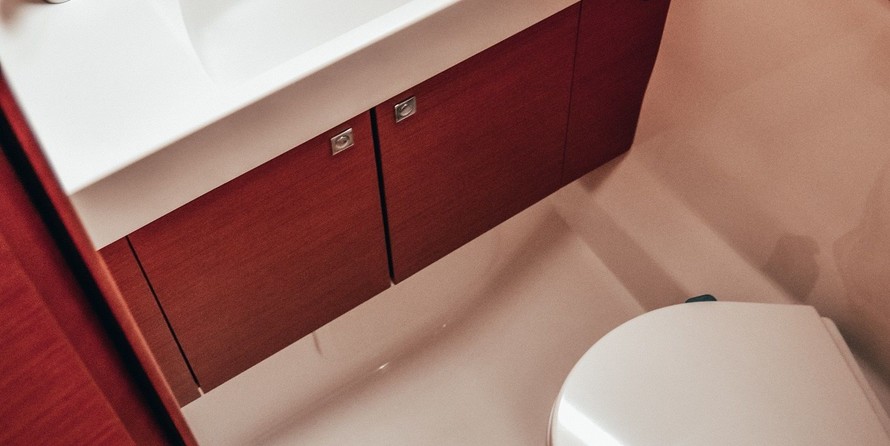 Jeanneau Sun Odyssey 479