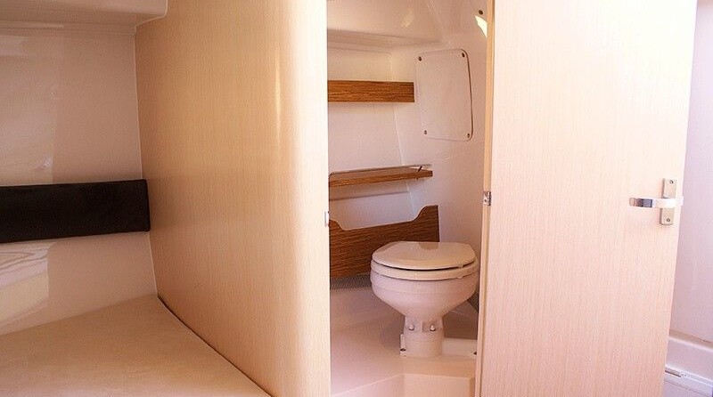 Atlantic Sun Cruiser 730