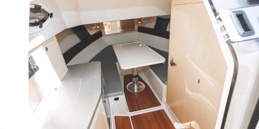 Atlantic Sun Cruiser 730