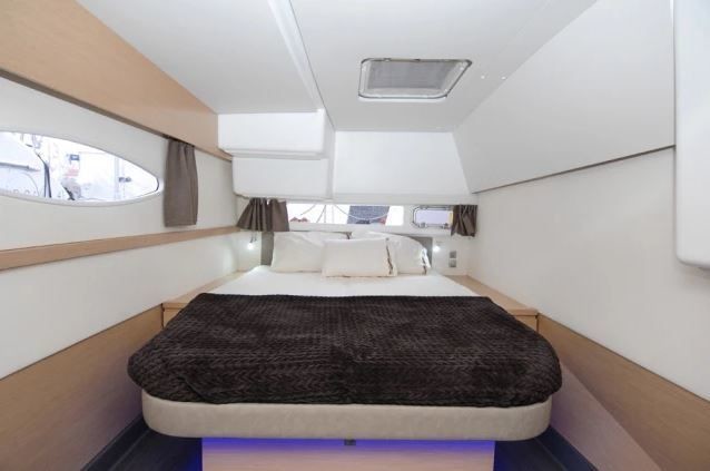 Fountaine Pajot Helia 44