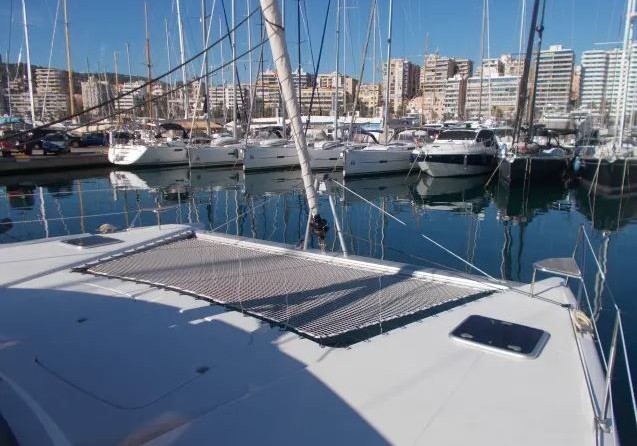Fountaine Pajot Helia 44